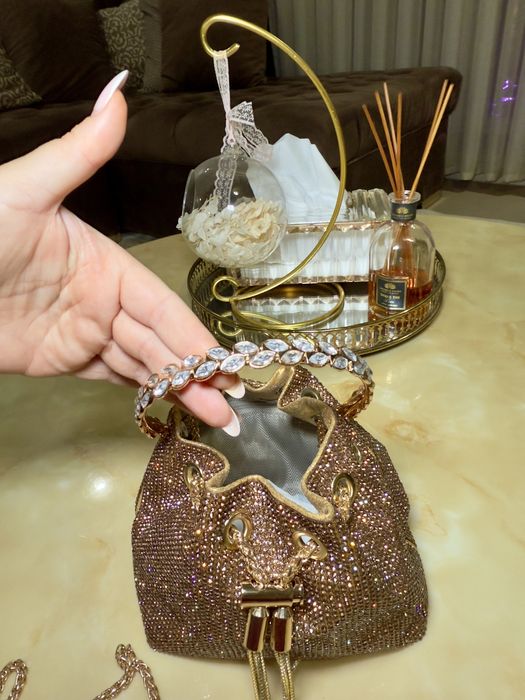 Gentuta Cristale Ocazie