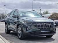 Hyundai Tucson новая полный привод