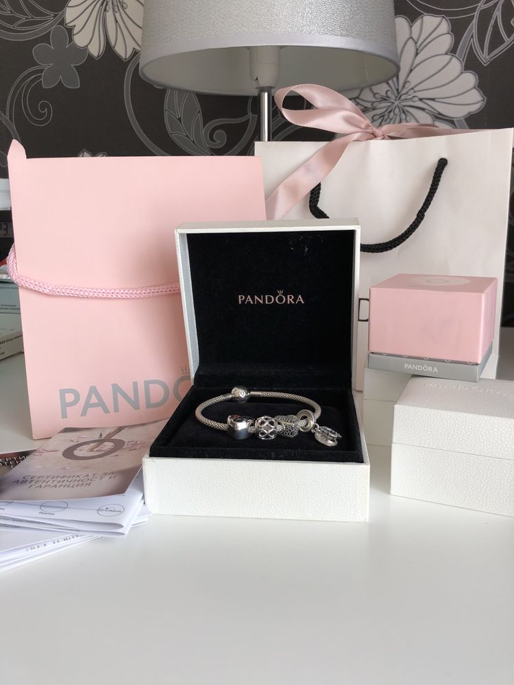 Оригинална Pandora