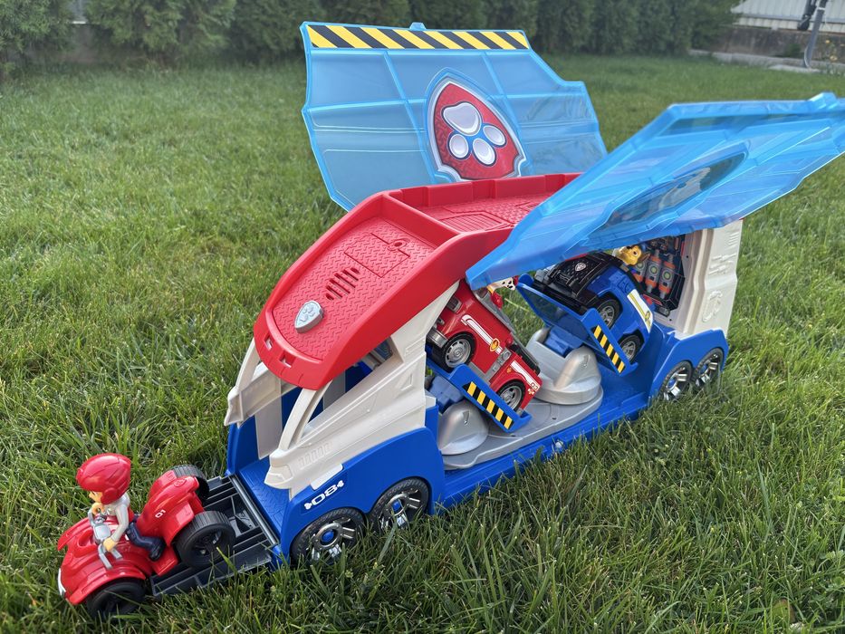 Jucarii Paw Patrol