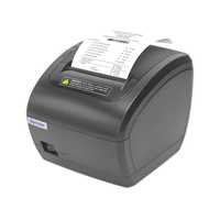 XP printer Q838L 80mm 230 mm/s USB+LAN