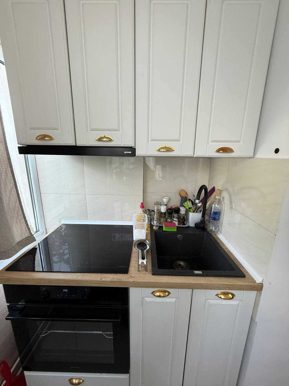 Inchiriez apartament Dumbrava Nord