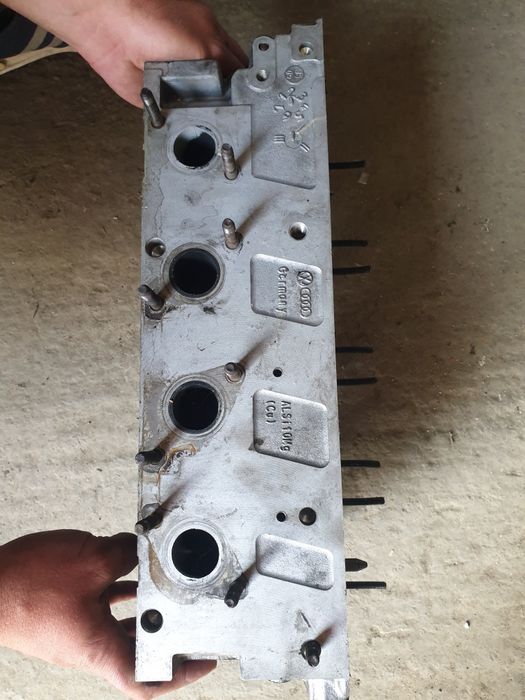 Chiuloasa Vw ,Audi ,Skoda,Seat 2.0 TDI