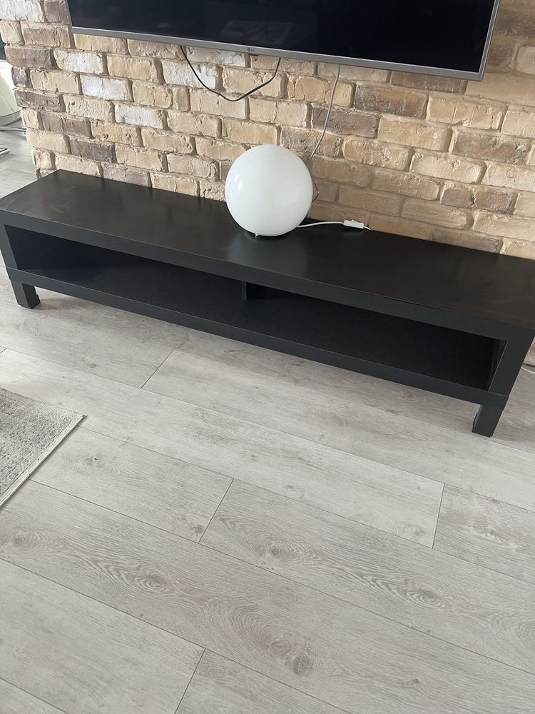 Шкаф за телевизор Ikea Lack 160cmx35cm