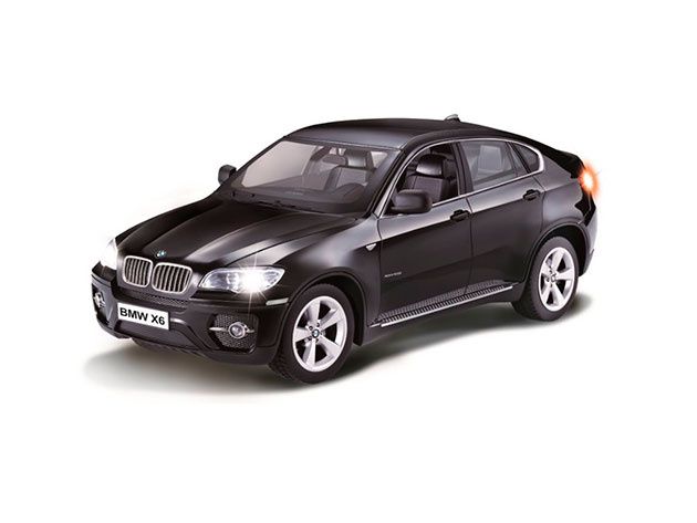 Bmw X6(Nou în cutie)