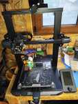 3D Принтер Ender 3 S1 + Аксесоари