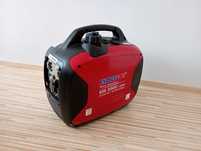 Generator curent Endress ESE 2000, invertor
