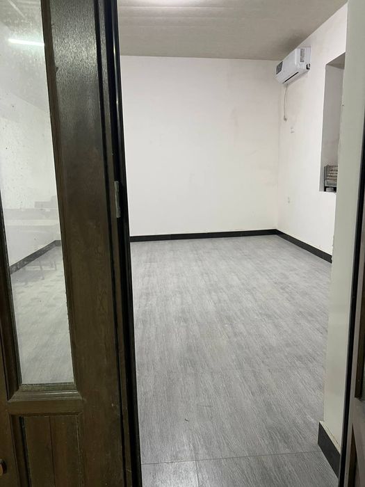 Arendaga oshxona 4 honali 6 sotih hovli AKFA Universitetiga yaqi