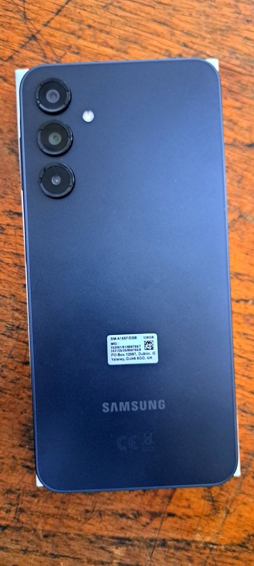 Samsung Galaxy A16