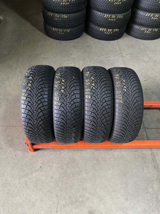 Anvelope iarna 205/55/16 Goodyear Ultra Grip 9+ 205 55 16 R16