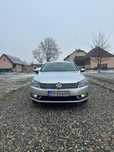 Volkswagen Passat B6 1.4 TSI