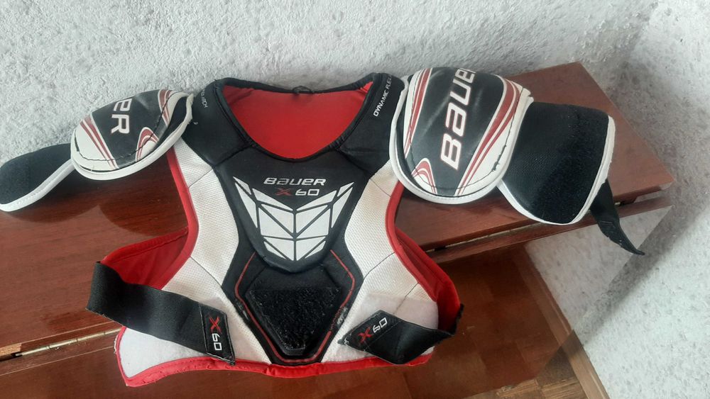 Хоккейная форма/