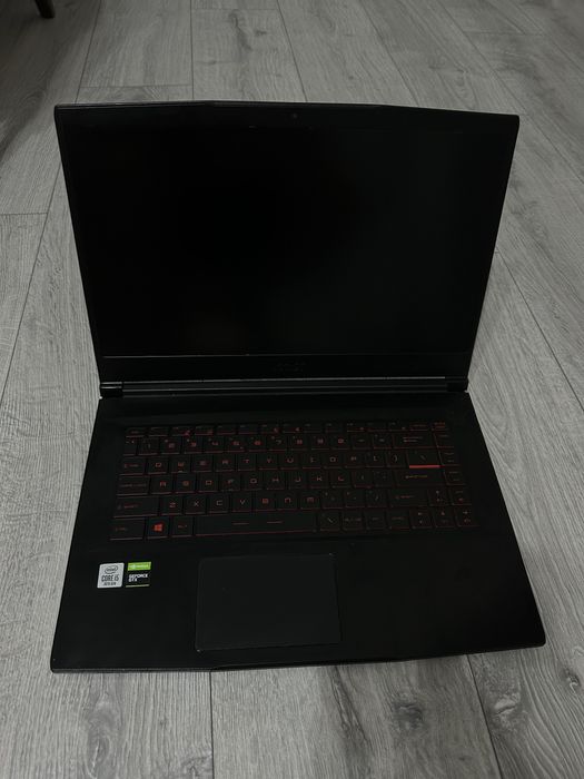 Laptop MSI GF63 Thin