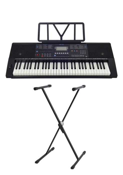 Синтезатор электрический