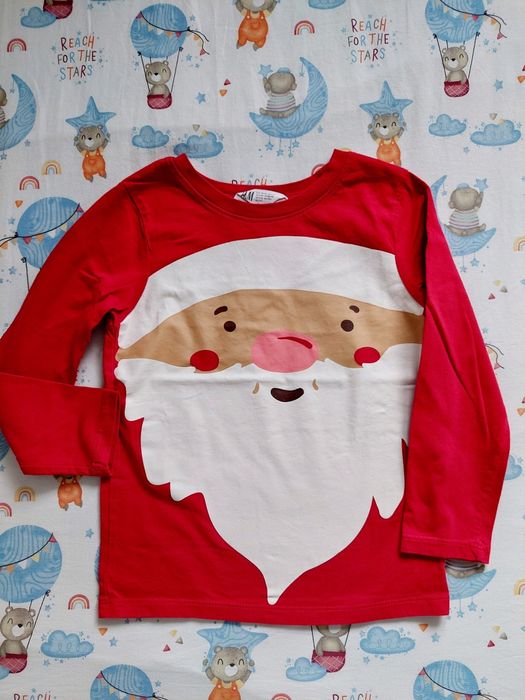 Set bluze băiat pentru serbare sau ședință foto Crăciun