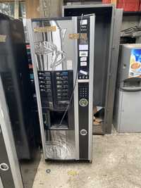 Вендинг кафе автомат зануси некта астро на части