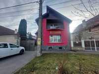 Casa vila cu 11 camere / pensiune Rasnov