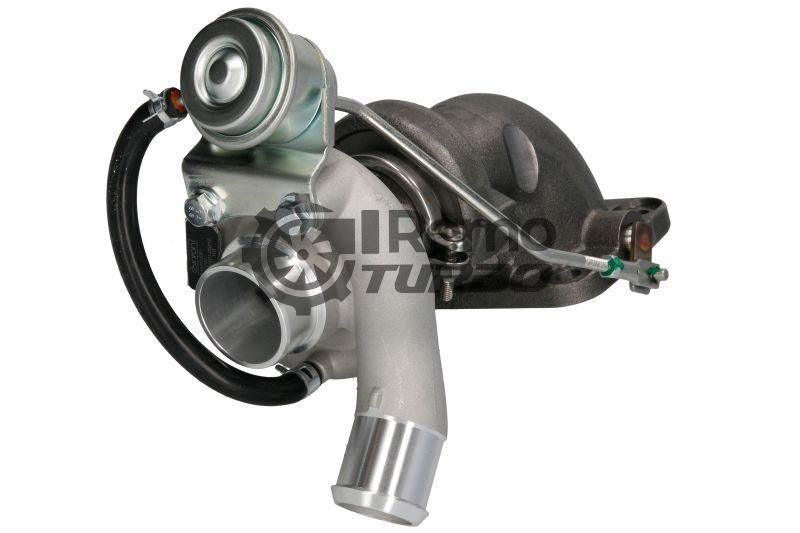 Turbina Ford Transit 2.2 TDCI 140CP TD03L4