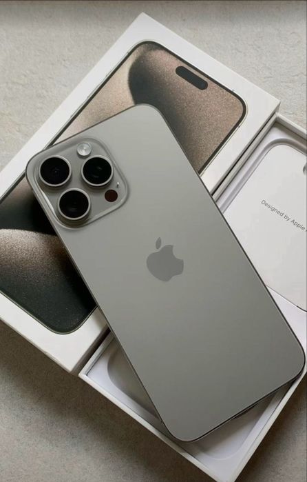 Айфон 15 про макс 256 гб/ 14 про макс 1 тб