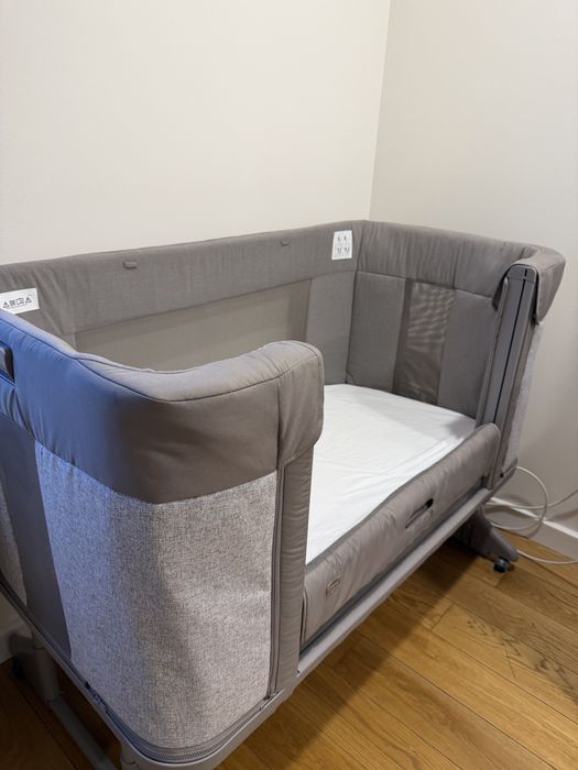 Pat chicco next to me forever 3 in 1