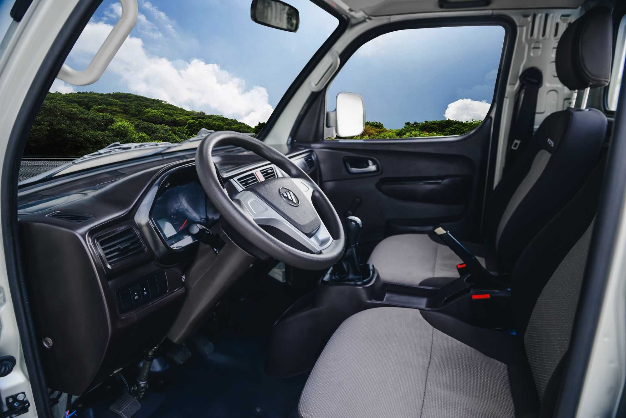 Foton Truck mate2 (Расмий 1 Дилер)