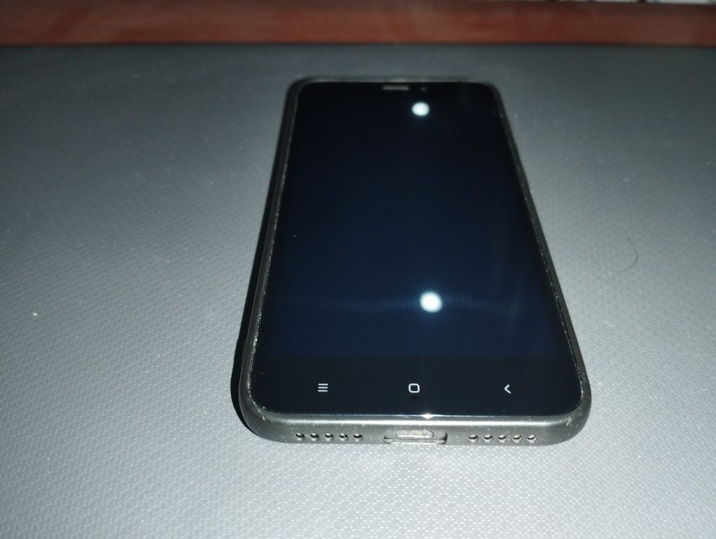 Продаётся  смартфон Xiaomi Redmi 4X