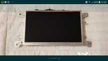 Reparatii display model 8T0919603A A4, A5 etc