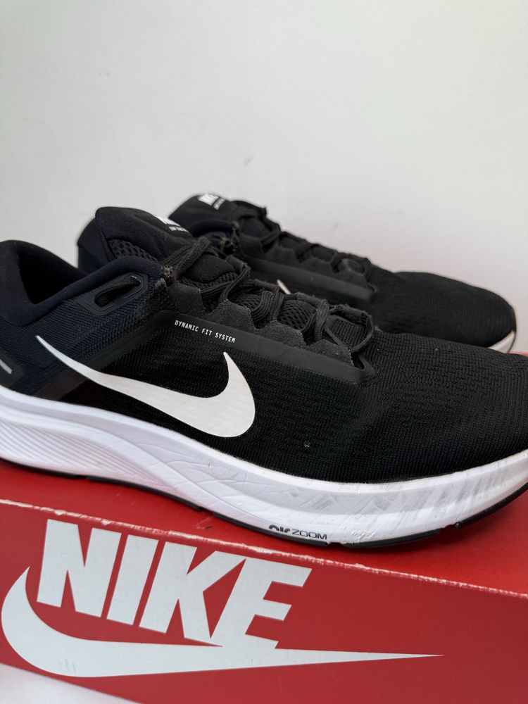 Nike Air Zoom Structure 24 ( 45) Маратонки за бягате