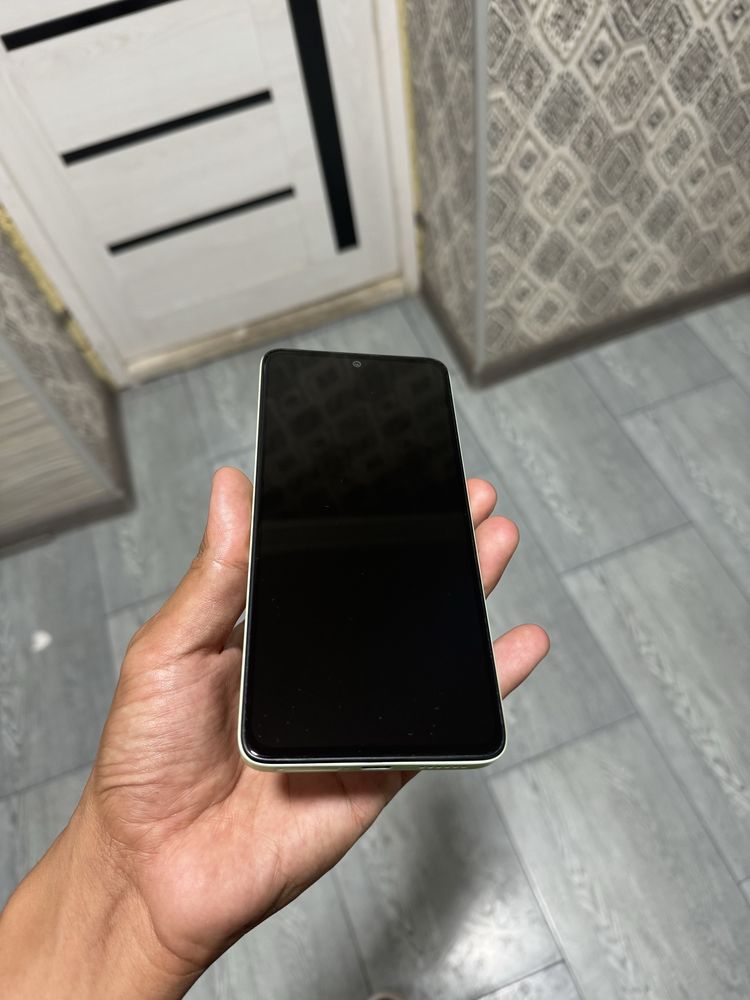 Redmi not 14 satiladi 8 256