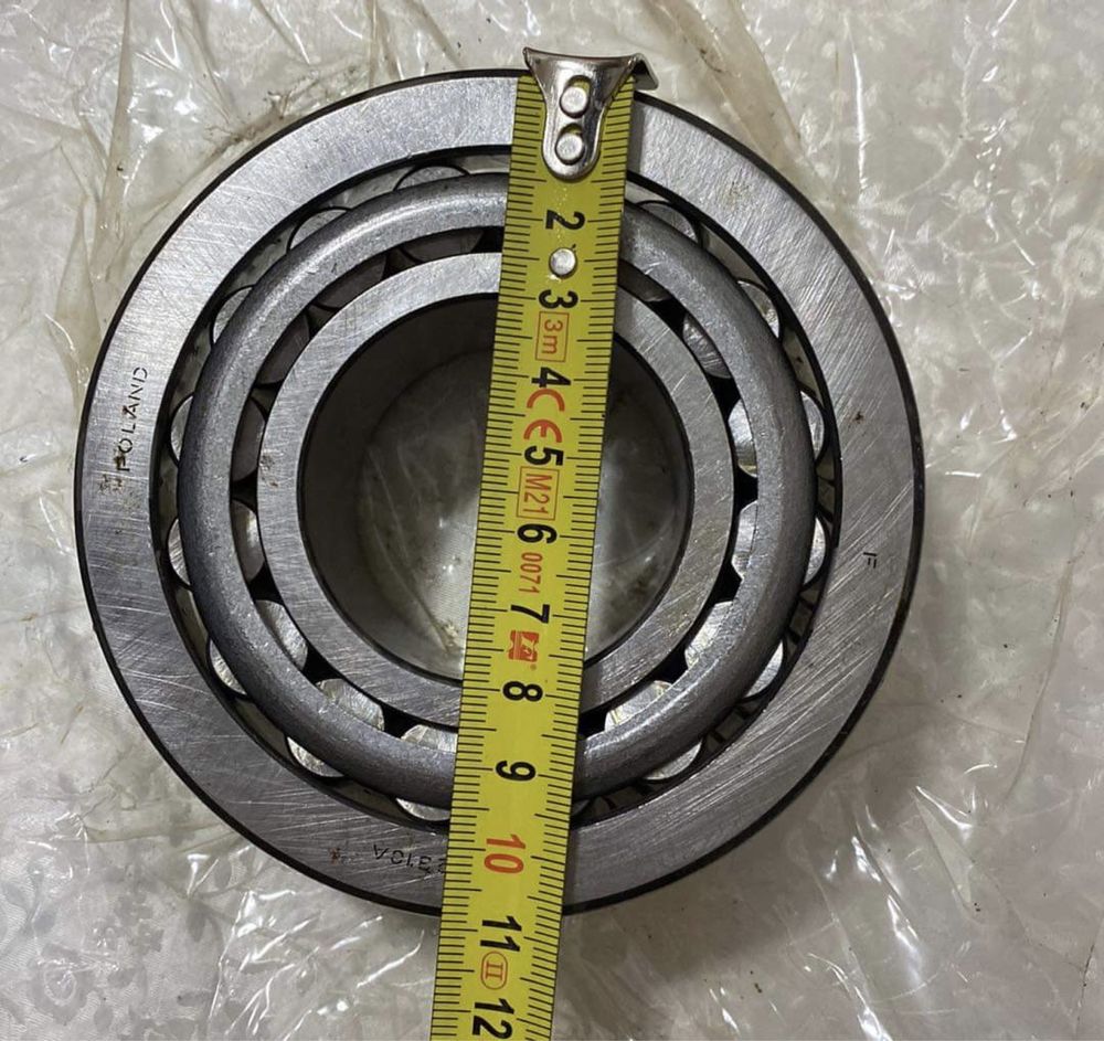 Rulmenti noi 32310A made in Polonia