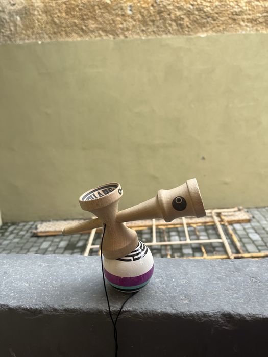Kendama in stare foarte buna