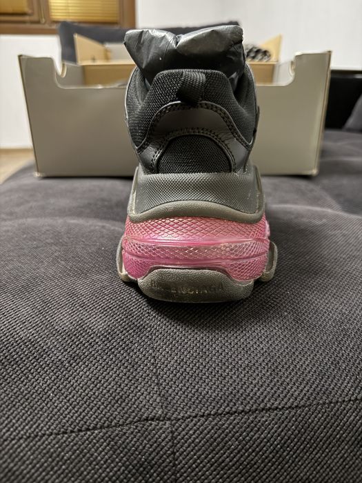 Balenciaga Triple S!!ОРИГИНАЛНИ!!