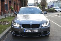 BMW E92 LCI X-Drive M