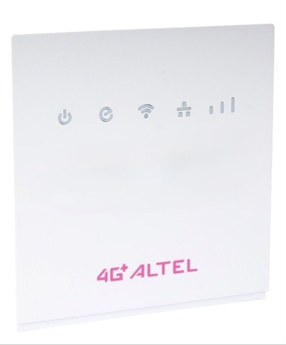 Wi-fi роутер Алтел