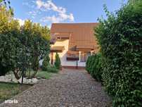 EXCLUSIV - Cafrom Imobiliare - SECIU-Vila de Vanzare