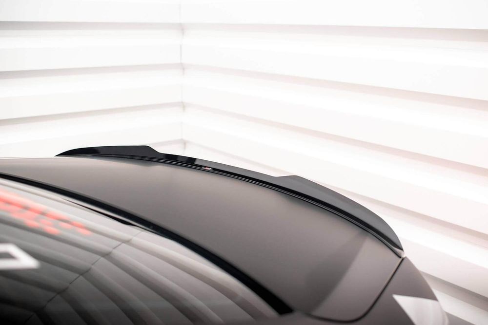 Спойлер за багажник maxton design за audi s8 d4 (2013-2015)