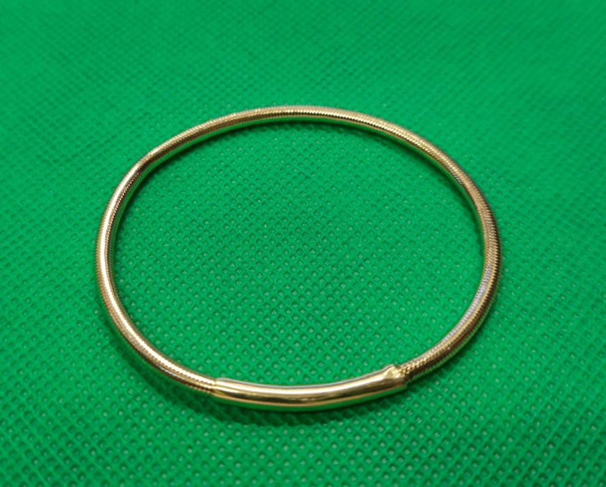 bratara aur 14k 2.25g ag.7 Podu Ros 51414.4 Garantie 24 luni