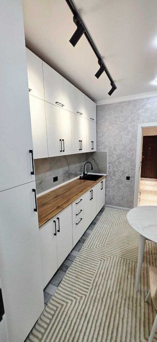 Чиланзар 15 квартал 3/5/9 74м2 Евро , Жуковская больница TL