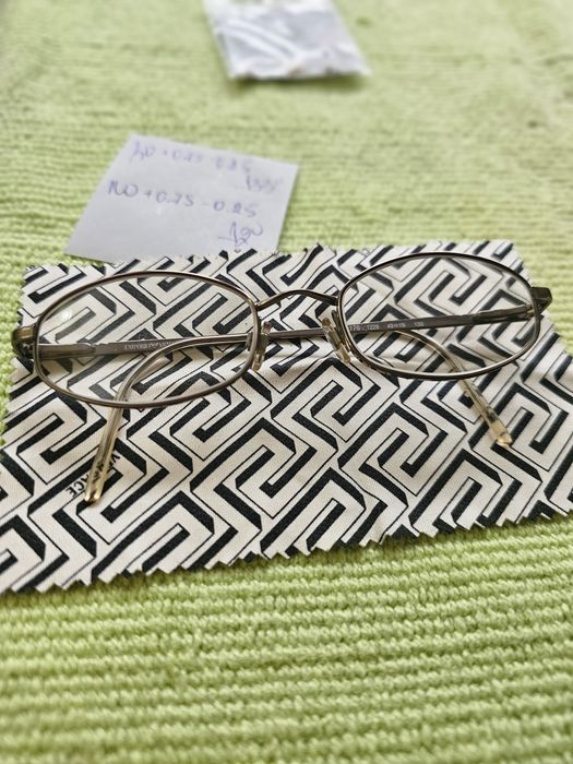 Оригинални очила с диоптер на АRMANI