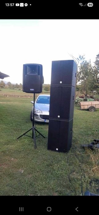 Sistem The Box Pro Achat ( CA XA 2)