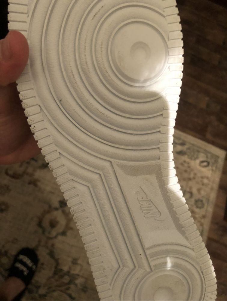 Nike Air Force 1(43)