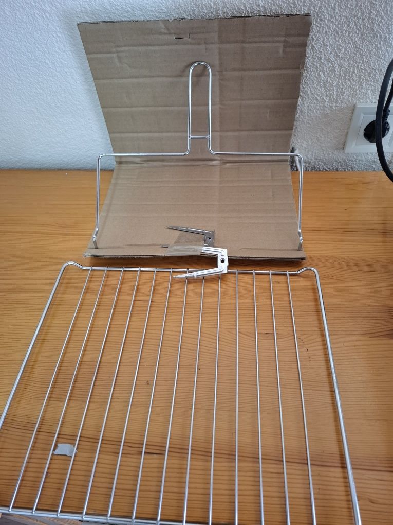 Фурна Конвекторна Ariete 25л,1700w,230°,15 програми
