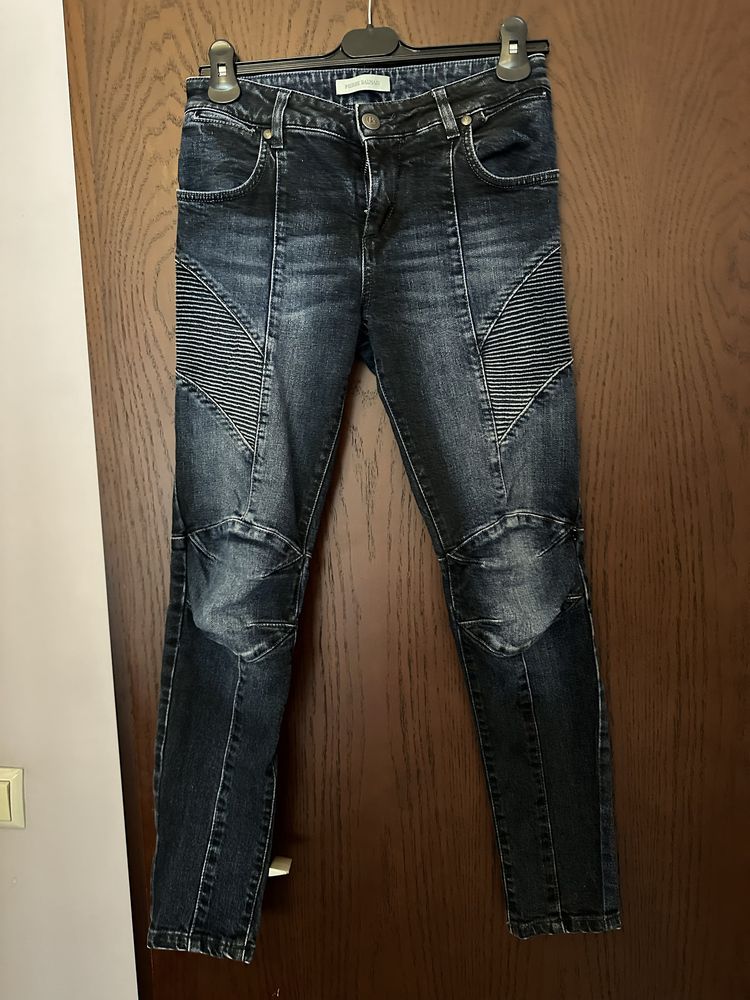 BALMAIN 100% оригинални дънки