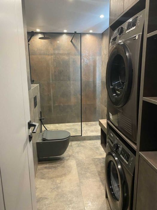 Дава се под наем Двустаен апартамент в София, Младост 2 - 80 кв.м за 400 € - Снимка #4