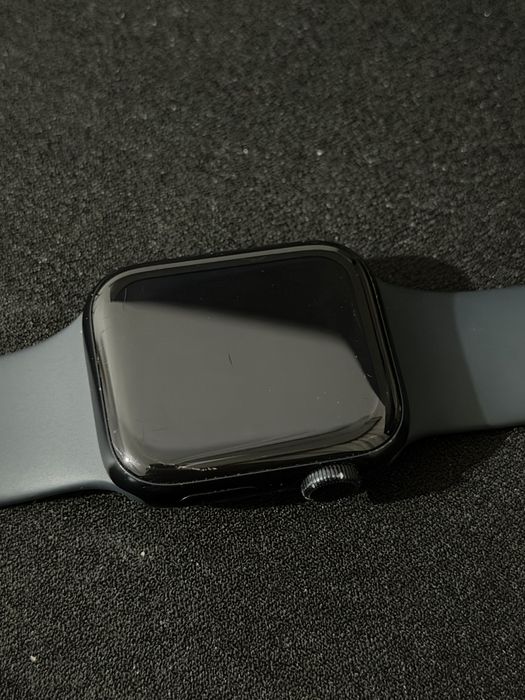 Vand Apple Watch SE Gen 2 2024