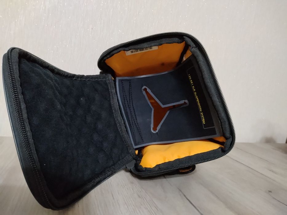 Сумка Case logic SLR Zoom Holster