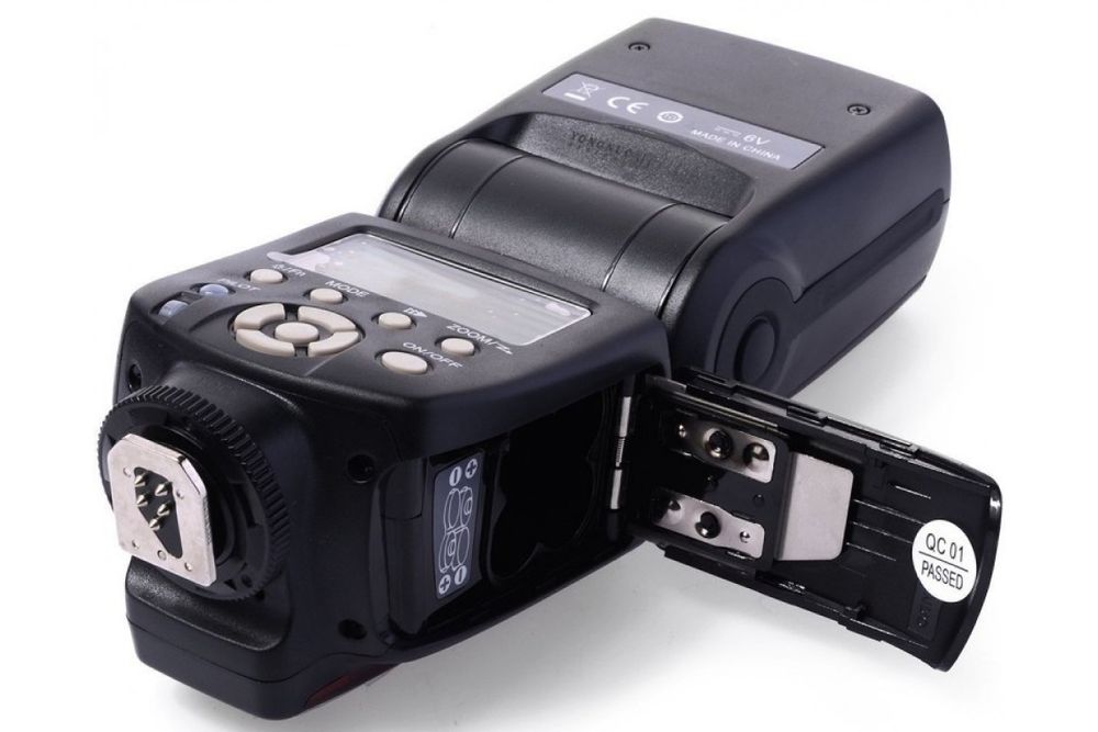 Вспышка для камеры YN565EX2