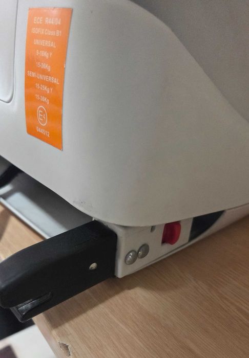 Детско столче за кола