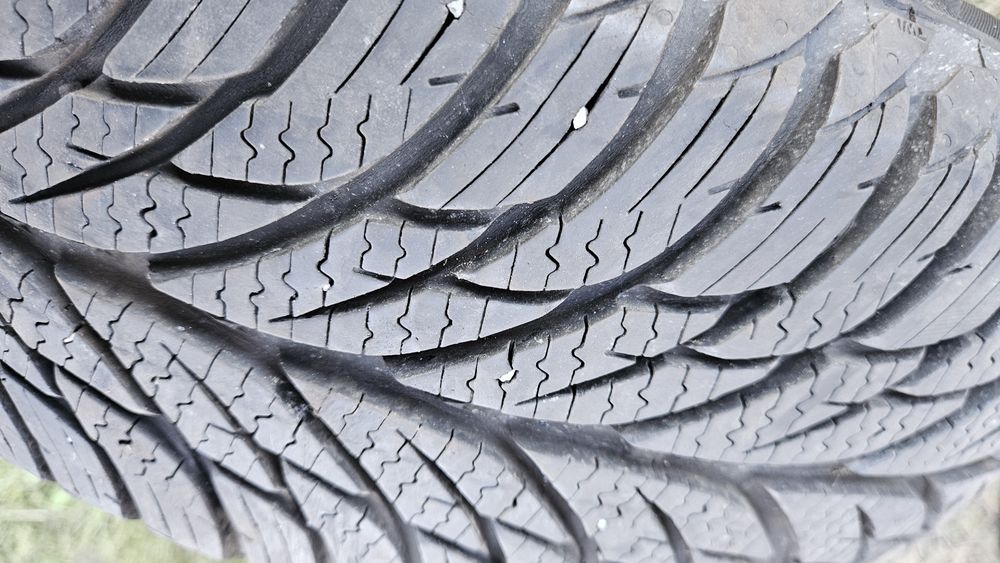 2бр гуми 185 60 14 дот 20 матадор