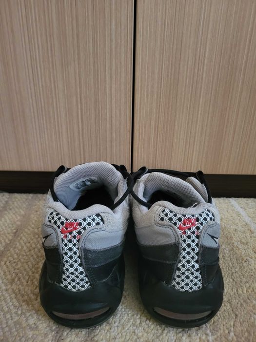 Nike air max 95 premium
